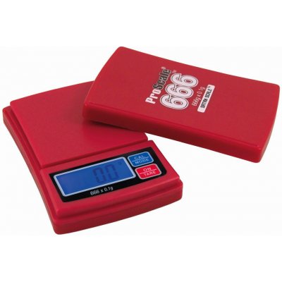 ProScale 666 666 – Hledejceny.cz