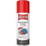 Ballistol Pluvonin 200 ml – Zboží Dáma