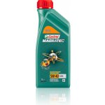 Castrol Magnatec A3/B4 5W-40 1 l – Hledejceny.cz