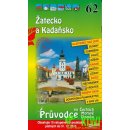 Žatecko a Kadaňsko 62. Průvodce po Č,M S