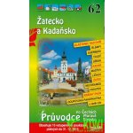 Žatecko a Kadaňsko 62. Průvodce po Č,M S