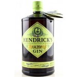 Hendrick's Gin Amazonia 43,4% 1 l (holá láhev) – Zboží Dáma