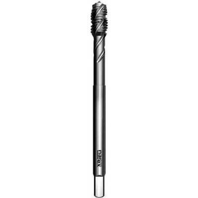 Závitník strojní G1/4" DIN 5156, HSSE, 223044,/4052/ Narex 130000003 – Hledejceny.cz