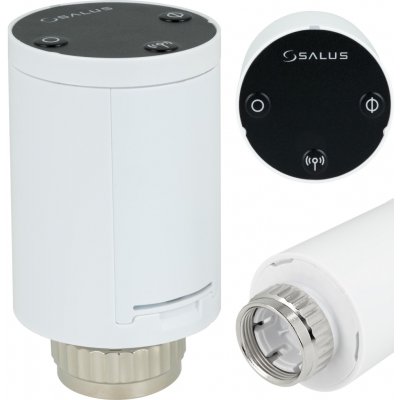 Salus TRV10RFM – Zboží Dáma