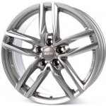 Alutec Ikenu 9x19 5x112 ET49 silver – Sleviste.cz