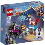 LEGO® Super Heroes GIRLS 41233 Lashina a vozidlo do akce – Sleviste.cz