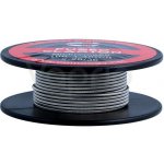Coilology Fused Clapton odporový drát Ni80 2-26/36 3m – Sleviste.cz