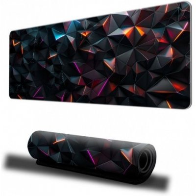 Podložka pod myš velká 90 x 40 cm – Sleviste.cz