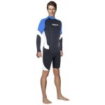 Mares RASHGUARD SHORTS Pánské – Hledejceny.cz