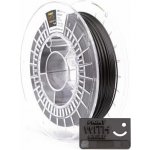 Print With Smile PET-G Carbon Fiber black 500 g 1,75 mm – Zboží Živě