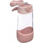 B.BOX Dětská sportovní lahev na pití 450 ml – Zboží Dáma