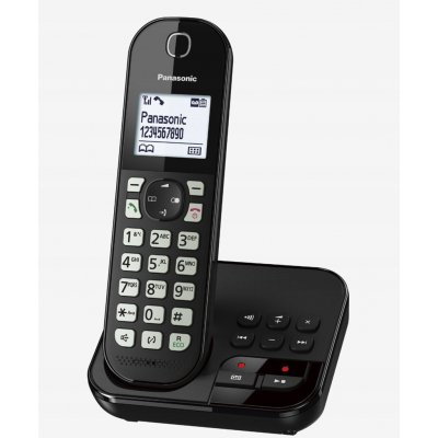 Panasonic KX-TGC460GB – Hledejceny.cz
