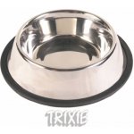 Trixie Miska s gumou 0,45 l/14 cm – Hledejceny.cz