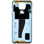 Kryt Xiaomi Redmi Note 9 zadní bílý – Zboží Živě