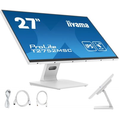 iiyama T2752MSC-W1