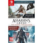 Assassin’s Creed: The Rebel Collection – Zboží Dáma