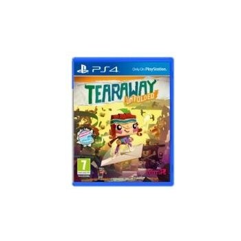 Tearaway Unfolded (Standard+ Edition)