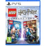 LEGO Harry Potter Collection – Zboží Dáma
