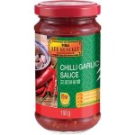 Lee Kum Kee chilli omáčka česneková 190 g – Hledejceny.cz