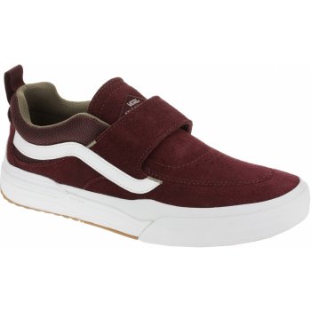 Vans Kyle Pro 2 Port/Walnut