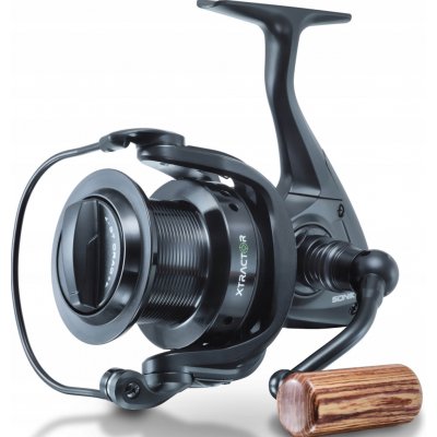 Sonik Xtractor 5000 – Sleviste.cz