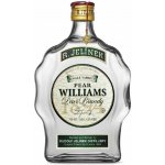 R. Jelínek Hruškovice Williams Kosher 42% 0,7 l (karton) – Hledejceny.cz