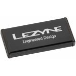 Lezyne Metal Kit sada lepení v boxu černá – Hledejceny.cz