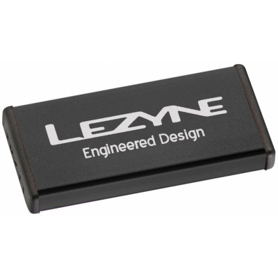 Lezyne Metal Kit sada lepení v boxu černá – Hledejceny.cz