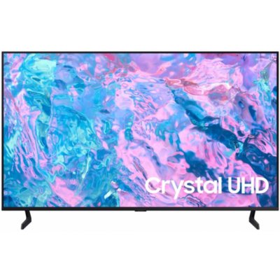 Samsung UE43CU7092U – Hledejceny.cz