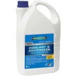 Ravenol HTC Hybrid Technology Coolant Premix 5 l – Sleviste.cz