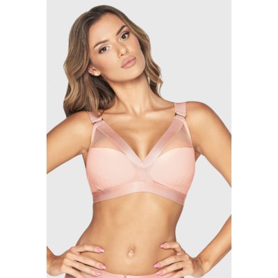 Kinga podprsenka WB-748 Lara růžová – Zboží Dáma