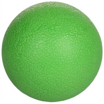 Merco TPR 61 masážní míček zelená – Zboží Mobilmania
