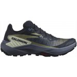 Salomon Genesis L47443200 šedá – Zboží Dáma