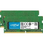 Crucial SO-DIMM DDR4 8GB (2x4GB) 2666MHz CL19 CT2K4G4SFS8266 – Hledejceny.cz