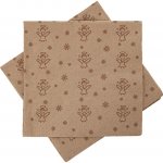 Orion Ubrousek papír Anděl 20ks 33x33cm – Zbozi.Blesk.cz