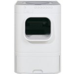 LavvieBot | Chytrá automatická toaleta pro kočky – Zboží Dáma