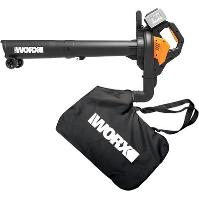 Worx 40 V WG583E.9