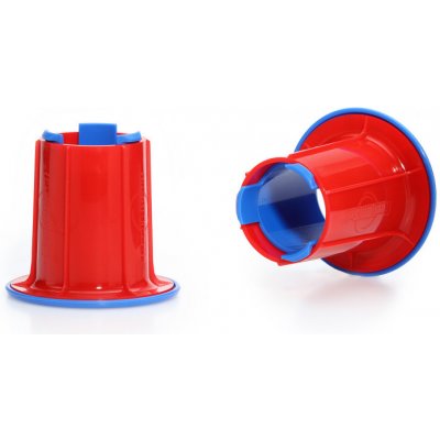 Era-pack Odvíječ stretch fólie plastový - 2 ks – Sleviste.cz