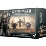 Citadel HORUS HERESY: LEGIONES ASTARTES MKII TACTICAL SQUAD – Zboží Živě