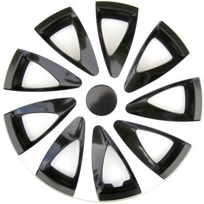 NRM 16" DRACO CS BLACK-WHITE 4 ks – Zboží Mobilmania