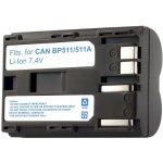 TRX TRX-BP-511 – Sleviste.cz