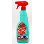 Savo koupelna 500 ml – HobbyKompas.cz