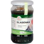 Sunfood Sladěnka ječmenný slad 400 g – Zboží Dáma