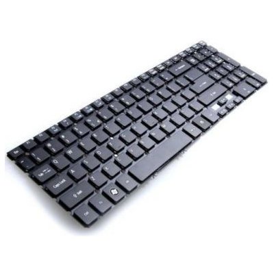 Náhradní klávesnice pro notebooky Acer – Heureka.cz