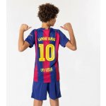 Rogers SRL dětský set replika Barcelona FC 25/26 Home – Hledejceny.cz