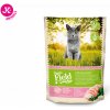 Granule pro kočky Sam's Field Cat Sterilised superprémiové granule 400 g