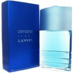 Lanvin Oxygene toaletní voda pánská 50 ml – Hledejceny.cz