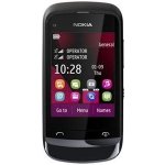 Nokia C2-03 Touch and Type – Hledejceny.cz