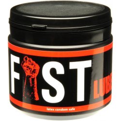 M&K FIST Lube 500 ml