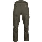 Kalhoty Mil-Tec Assault softshell Ranger Green – Hledejceny.cz